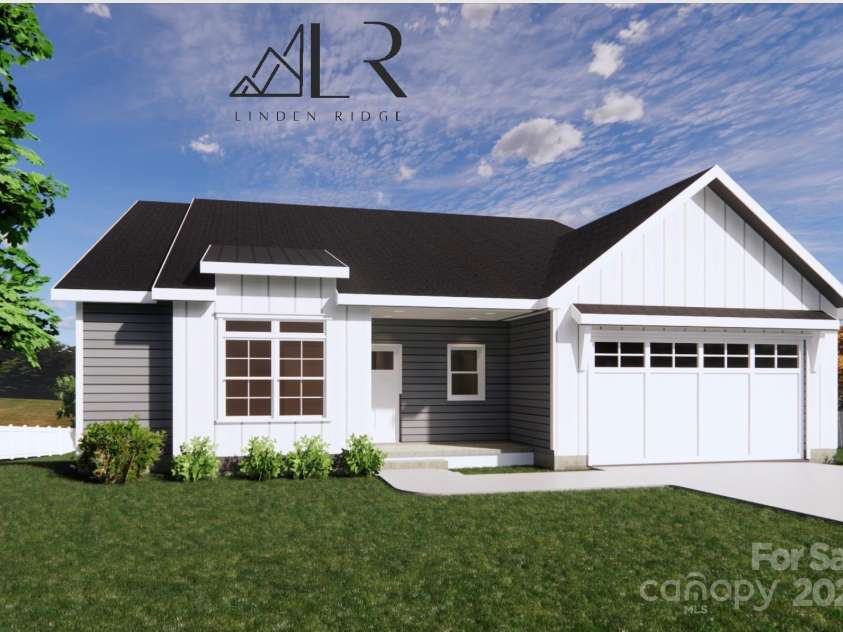 LOT 34 Dublin Lane, Columbus, NC 28722.  MLS# CAR4173725, YatesRealty ID 2377. 