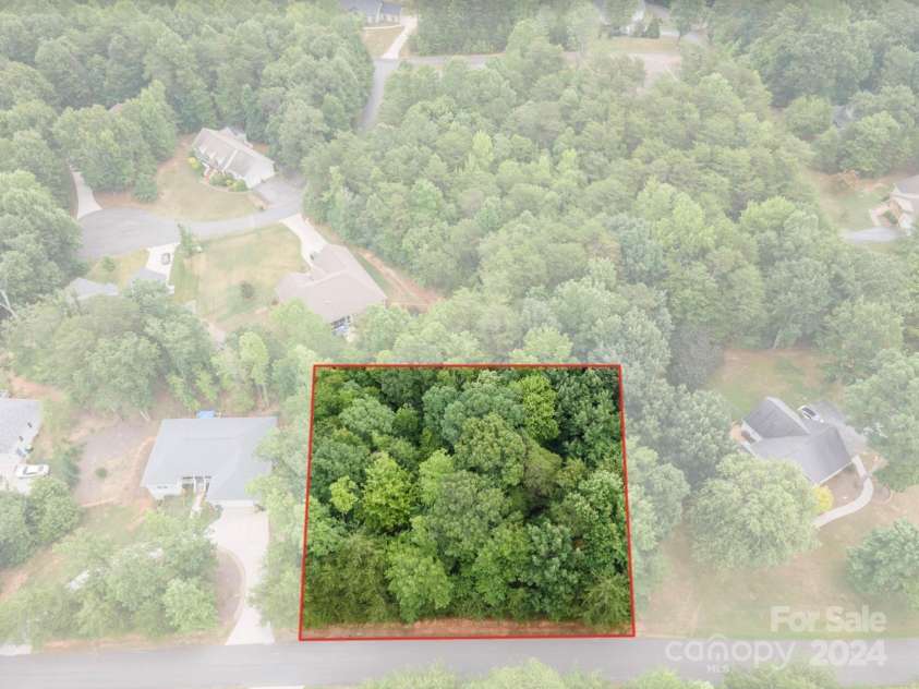 LOT 34 Dublin Lane, Columbus, NC 28722.  MLS# CAR4173725, YatesRealty ID 2377. 