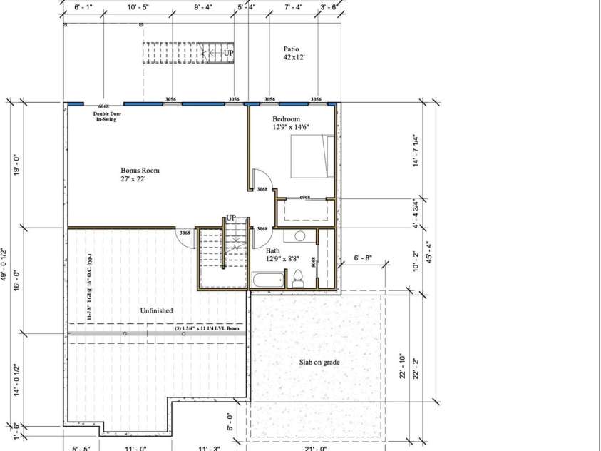 LOT 34 Dublin Lane, Columbus, NC 28722.  MLS# CAR4173725, YatesRealty ID 2377. 