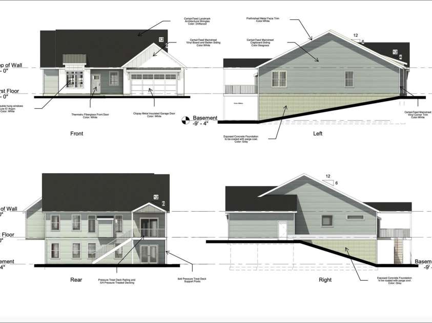 LOT 34 Dublin Lane, Columbus, NC 28722.  MLS# CAR4173725, YatesRealty ID 2377. 