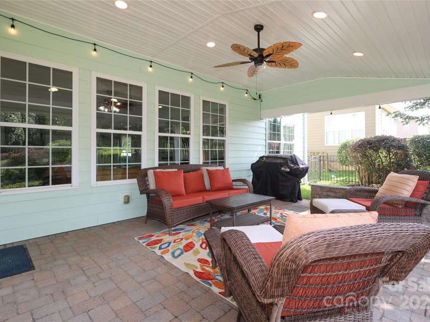 10217 Falling Leaf Drive, Concord, NC 28027.  MLS# CAR4255583, YatesRealty ID 23770. 