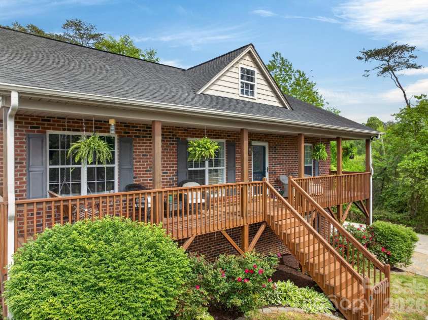 3680 Rocky Road, Lenoir, NC 28645.  MLS# CAR4378978, YatesRealty ID 23771. 