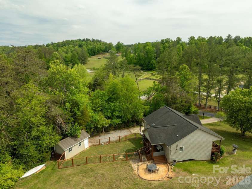 3680 Rocky Road, Lenoir, NC 28645.  MLS# CAR4378978, YatesRealty ID 23771. 