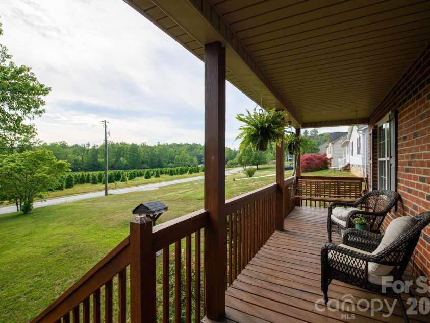 3680 Rocky Road, Lenoir, NC 28645.  MLS# CAR4378978, YatesRealty ID 23771. 