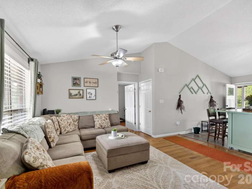 3680 Rocky Road, Lenoir, NC 28645.  MLS# CAR4378978, YatesRealty ID 23771. 