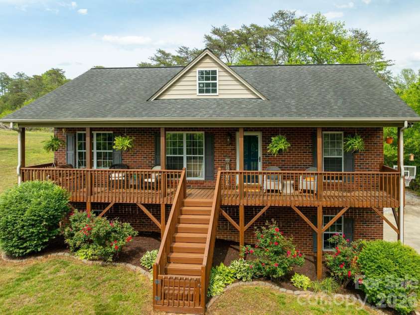 3680 Rocky Road, Lenoir, NC 28645.  MLS# CAR4378978, YatesRealty ID 23771. 