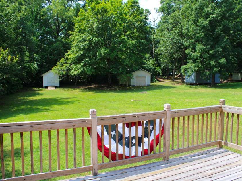 412 Taylor Street, Landis, NC 28088.  MLS# CAR4274824, YatesRealty ID 23772. 
