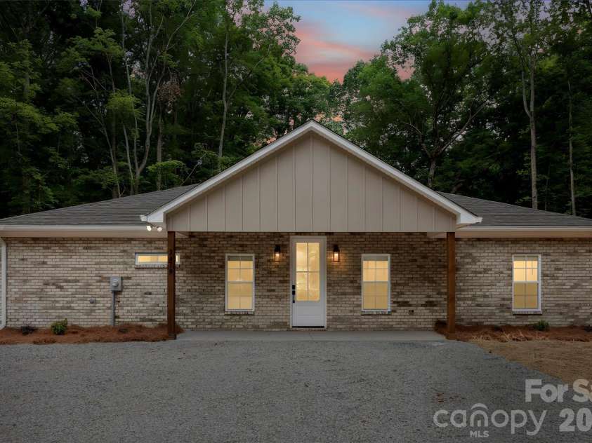 2319 Tanglewood Drive, Albemarle, NC 28001.  MLS# CAR4359539, YatesRealty ID 23773. 