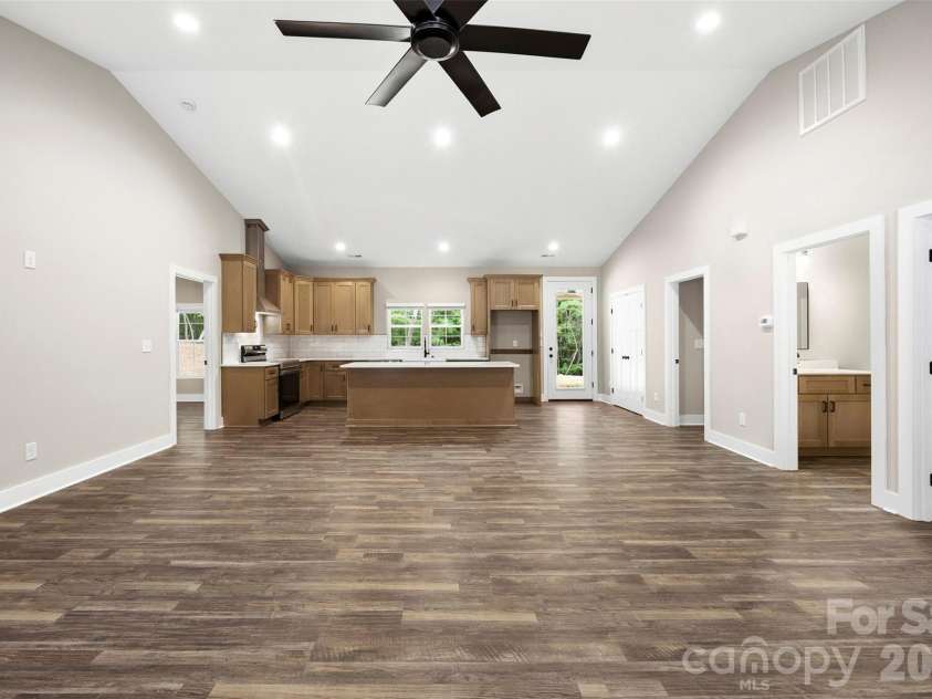 2319 Tanglewood Drive, Albemarle, NC 28001.  MLS# CAR4359539, YatesRealty ID 23773. 