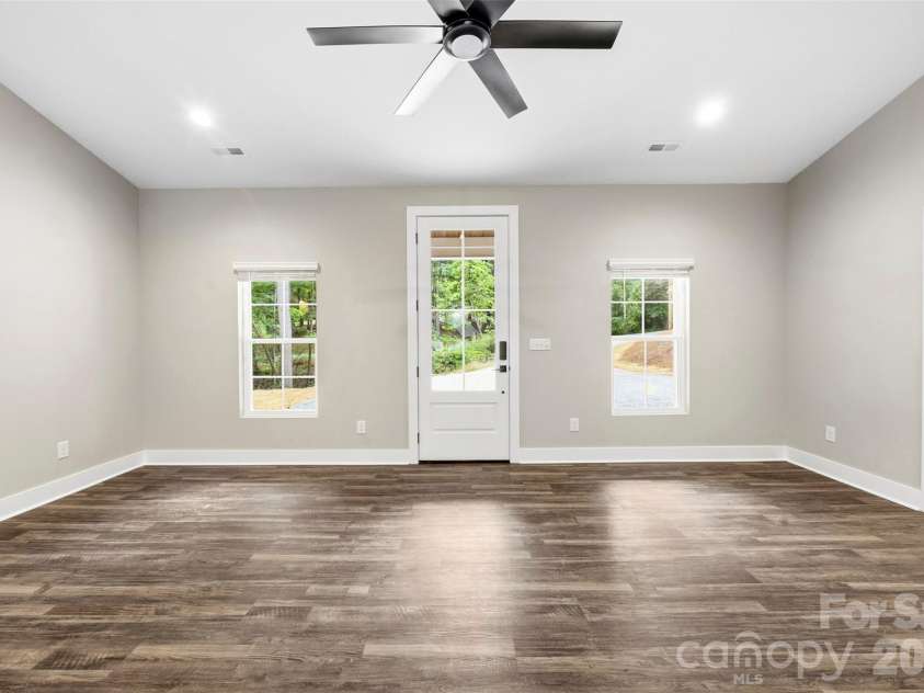2319 Tanglewood Drive, Albemarle, NC 28001.  MLS# CAR4359539, YatesRealty ID 23773. 