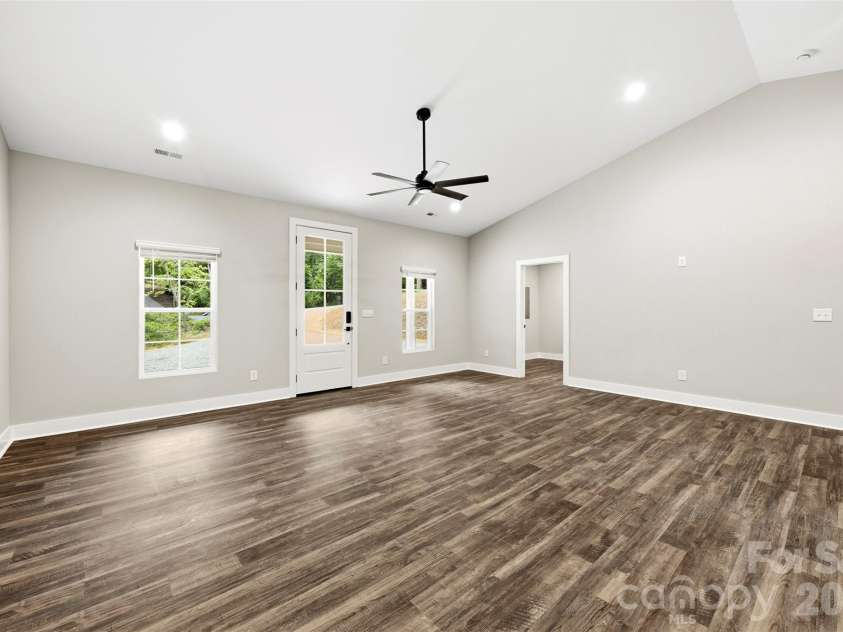 2319 Tanglewood Drive, Albemarle, NC 28001.  MLS# CAR4359539, YatesRealty ID 23773. 
