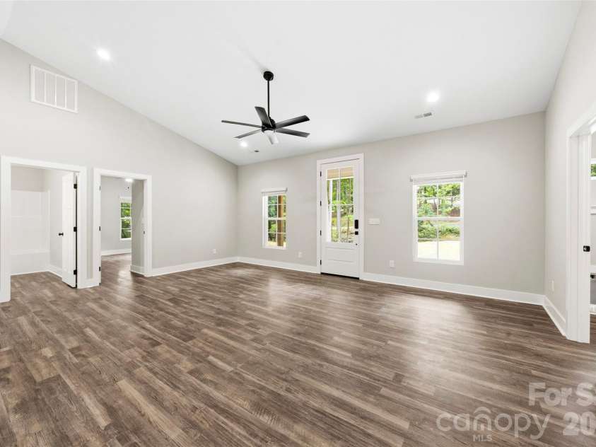 2319 Tanglewood Drive, Albemarle, NC 28001.  MLS# CAR4359539, YatesRealty ID 23773. 