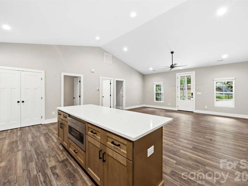 2319 Tanglewood Drive, Albemarle, NC 28001.  MLS# CAR4359539, YatesRealty ID 23773. 