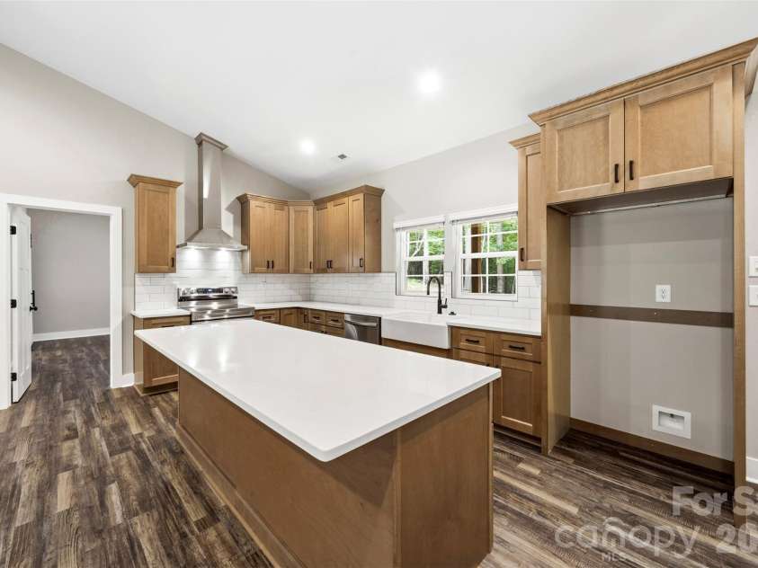 2319 Tanglewood Drive, Albemarle, NC 28001.  MLS# CAR4359539, YatesRealty ID 23773. 