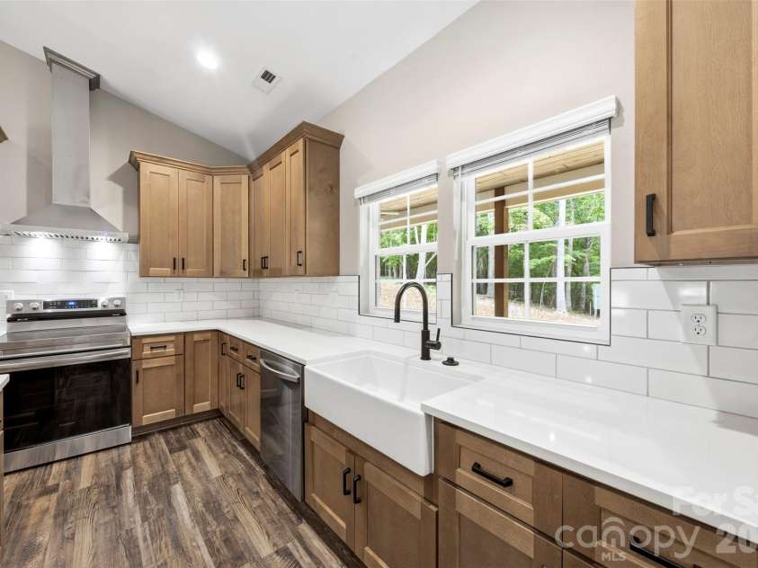 2319 Tanglewood Drive, Albemarle, NC 28001.  MLS# CAR4359539, YatesRealty ID 23773. 