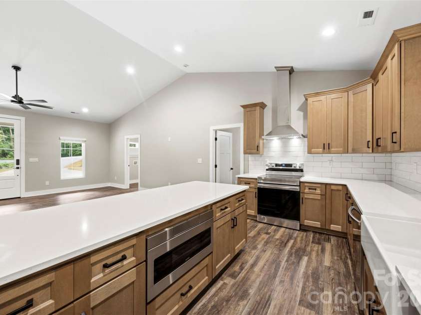 2319 Tanglewood Drive, Albemarle, NC 28001.  MLS# CAR4359539, YatesRealty ID 23773. 
