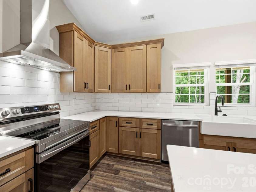 2319 Tanglewood Drive, Albemarle, NC 28001.  MLS# CAR4359539, YatesRealty ID 23773. 