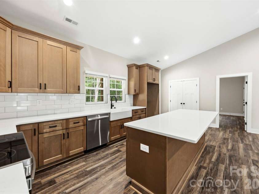2319 Tanglewood Drive, Albemarle, NC 28001.  MLS# CAR4359539, YatesRealty ID 23773. 