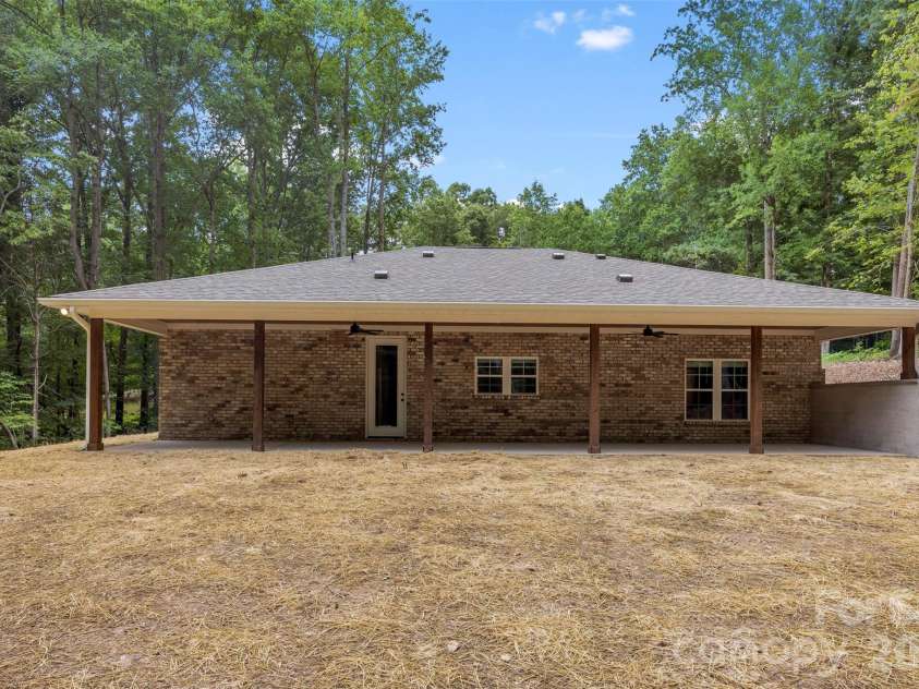 2319 Tanglewood Drive, Albemarle, NC 28001.  MLS# CAR4359539, YatesRealty ID 23773. 