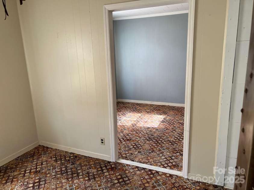 104 Franklin Street, Clover, SC 29710.  MLS# CAR4277310, YatesRealty ID 23774. 