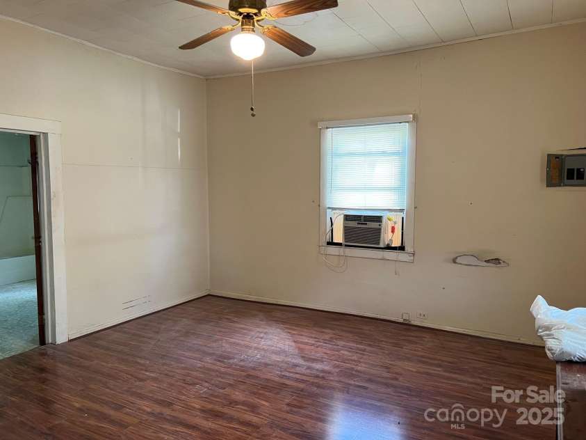 104 Franklin Street, Clover, SC 29710.  MLS# CAR4277310, YatesRealty ID 23774. 