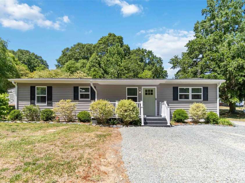 20075 Coley Store Road, Locust, NC 28097.  MLS# CAR4375651, YatesRealty ID 23774. 