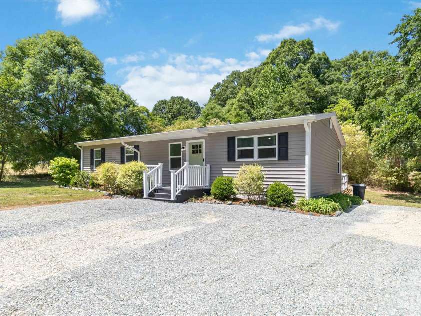 20075 Coley Store Road, Locust, NC 28097.  MLS# CAR4375651, YatesRealty ID 23774. 