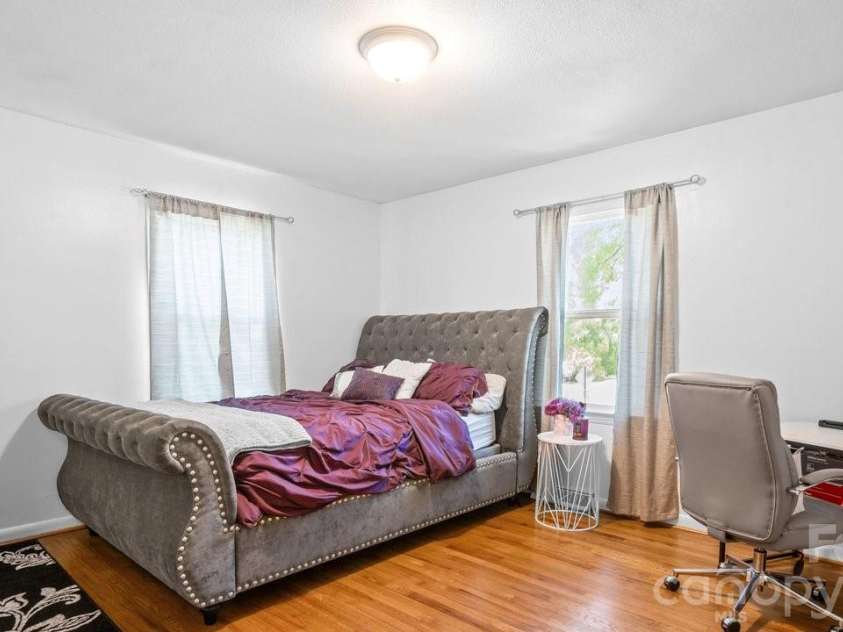 1201 Memory Lane, Monroe, NC 28112.  MLS# CAR4420714, YatesRealty ID 23775. 3rd bedroom
