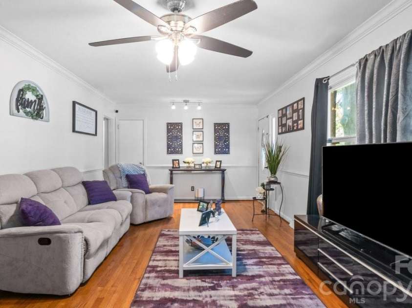 1201 Memory Lane, Monroe, NC 28112.  MLS# CAR4420714, YatesRealty ID 23775. 