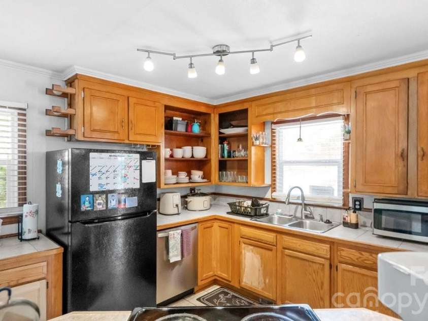 1201 Memory Lane, Monroe, NC 28112.  MLS# CAR4420714, YatesRealty ID 23775. 