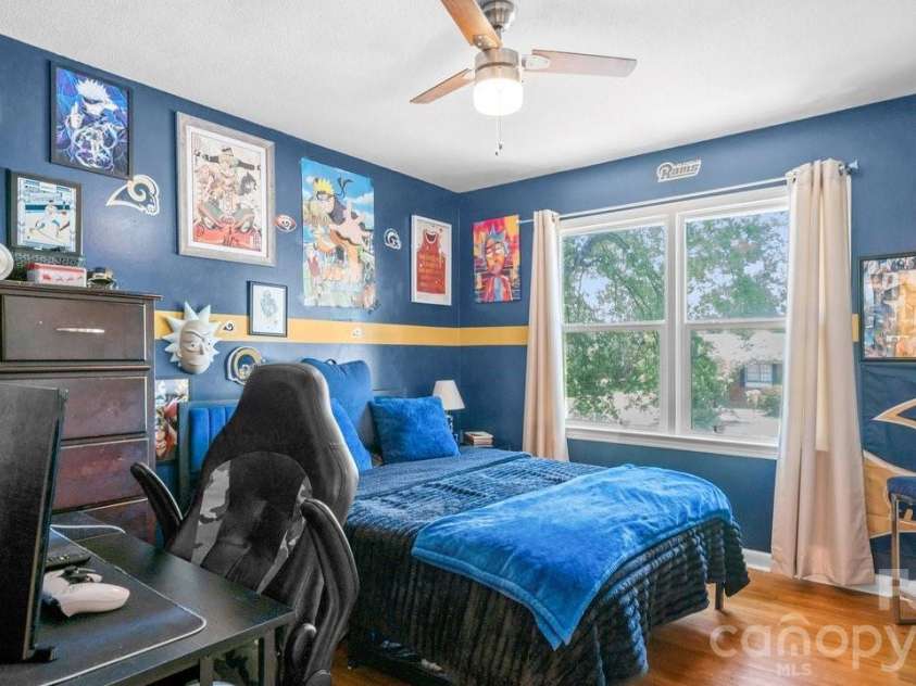 1201 Memory Lane, Monroe, NC 28112.  MLS# CAR4420714, YatesRealty ID 23775. 