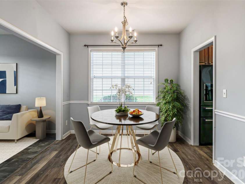 163 Yadkin Road, Fletcher, NC 28732.  MLS# CAR4301001, YatesRealty ID 23776. 