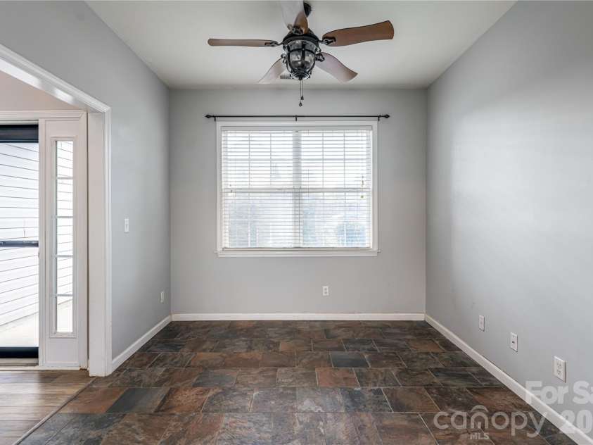 163 Yadkin Road, Fletcher, NC 28732.  MLS# CAR4301001, YatesRealty ID 23776. 