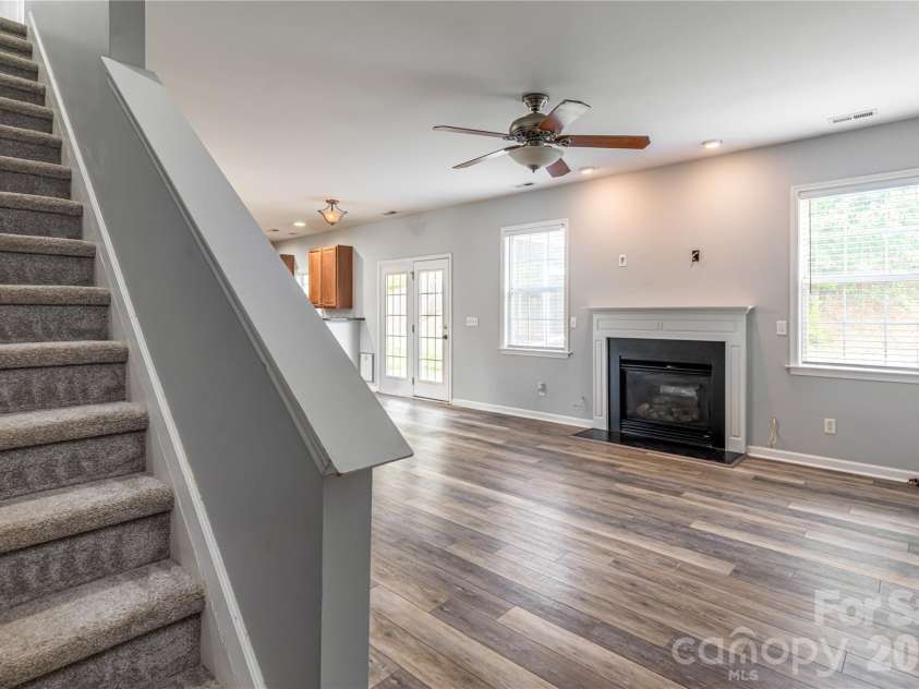 163 Yadkin Road, Fletcher, NC 28732.  MLS# CAR4301001, YatesRealty ID 23776. 