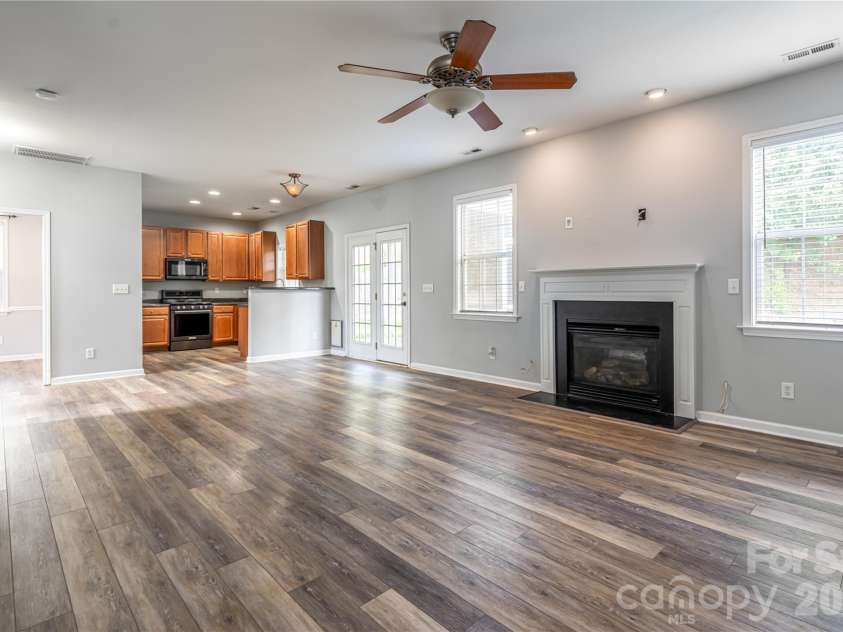 163 Yadkin Road, Fletcher, NC 28732.  MLS# CAR4301001, YatesRealty ID 23776. 