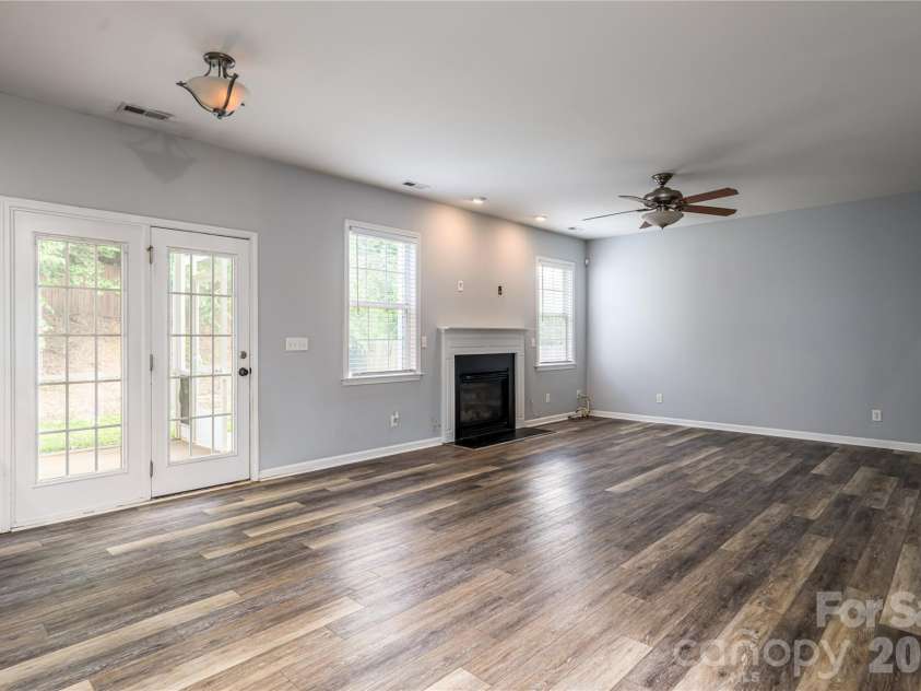 163 Yadkin Road, Fletcher, NC 28732.  MLS# CAR4301001, YatesRealty ID 23776. 