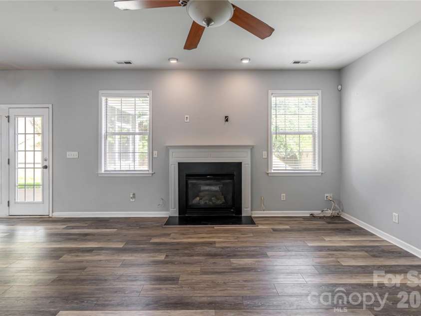 163 Yadkin Road, Fletcher, NC 28732.  MLS# CAR4301001, YatesRealty ID 23776. 