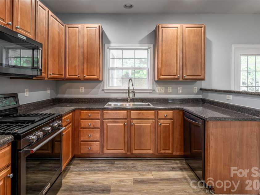 163 Yadkin Road, Fletcher, NC 28732.  MLS# CAR4301001, YatesRealty ID 23776. 