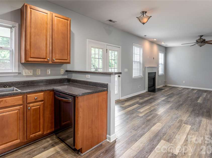 163 Yadkin Road, Fletcher, NC 28732.  MLS# CAR4301001, YatesRealty ID 23776. 