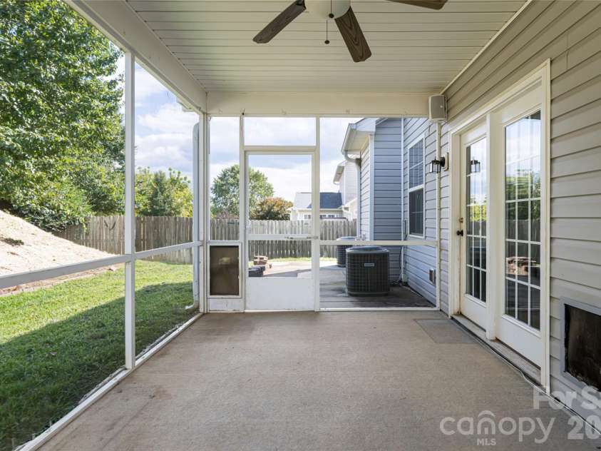 163 Yadkin Road, Fletcher, NC 28732.  MLS# CAR4301001, YatesRealty ID 23776. 