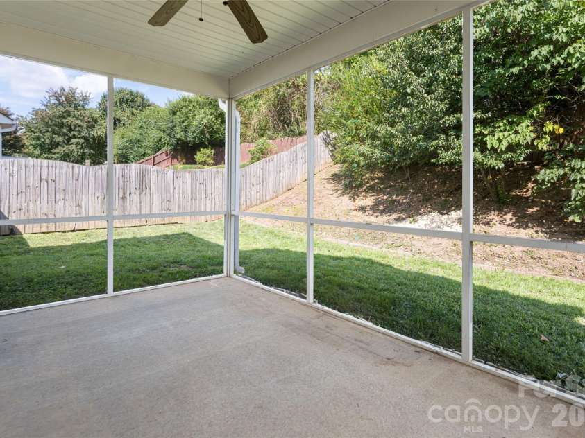 163 Yadkin Road, Fletcher, NC 28732.  MLS# CAR4301001, YatesRealty ID 23776. 