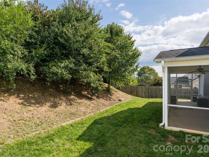 163 Yadkin Road, Fletcher, NC 28732.  MLS# CAR4301001, YatesRealty ID 23776. 