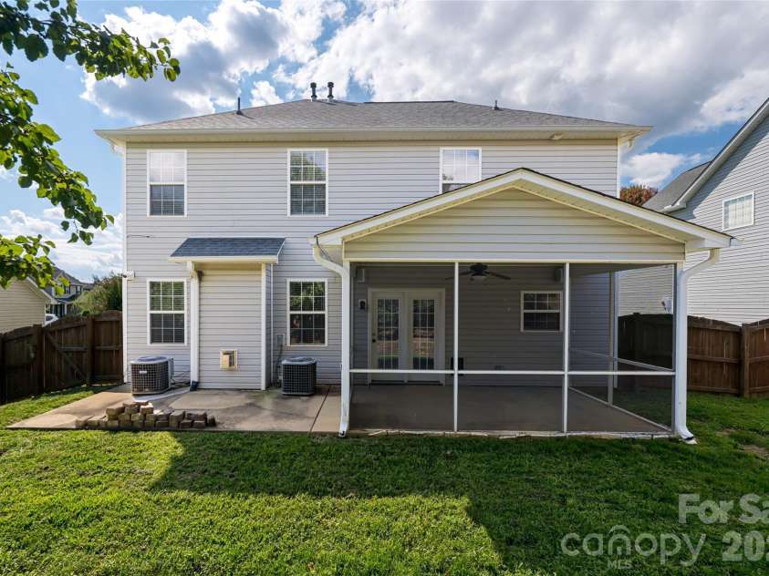 163 Yadkin Road, Fletcher, NC 28732.  MLS# CAR4301001, YatesRealty ID 23776. 