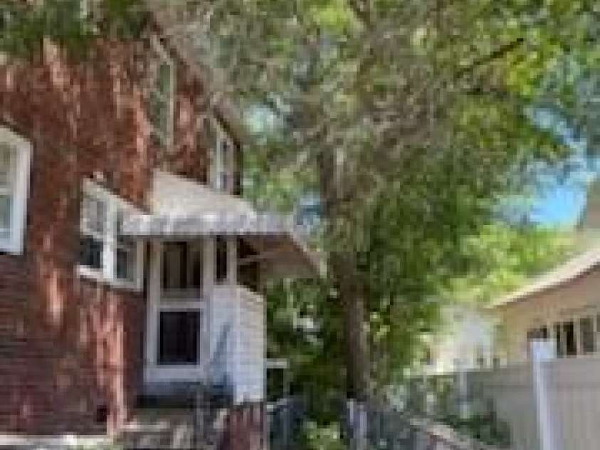 413 Rice Street, Hamlet, NC 28345.  MLS# CAR4382214, YatesRealty ID 23777. 