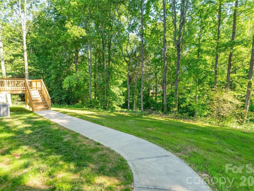 3425 Mission Trail, Lincolnton, NC 28092.  MLS# CAR4382062, YatesRealty ID 23778. 