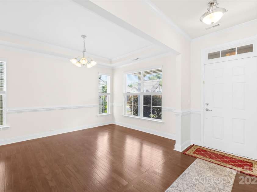 586 Brookhaven Drive, Fort Mill, SC 29708.  MLS# CAR4273576, YatesRealty ID 23778. 