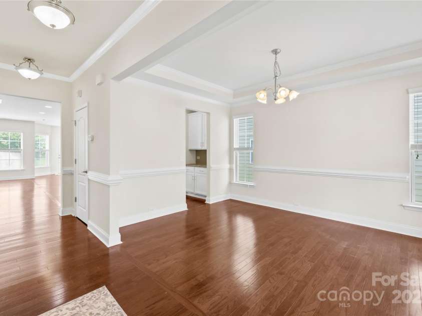 586 Brookhaven Drive, Fort Mill, SC 29708.  MLS# CAR4273576, YatesRealty ID 23778. 