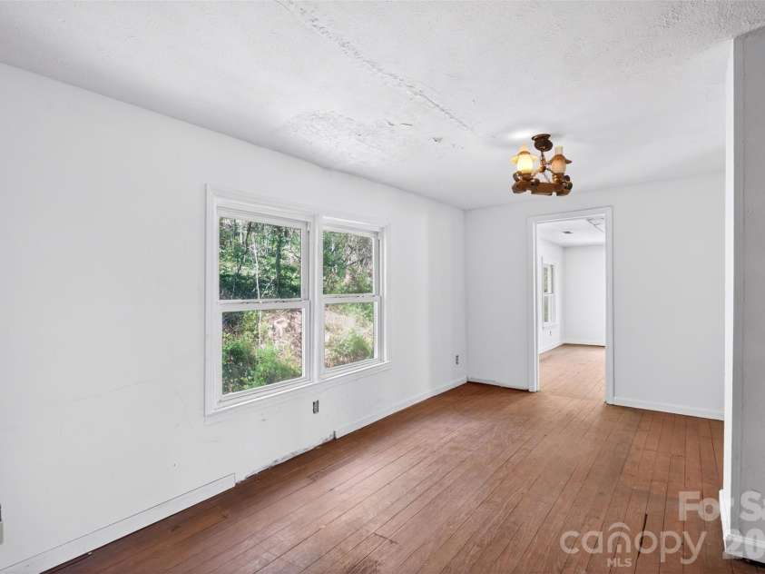 105 Poplar Street, Saluda, NC 28773.  MLS# CAR4337766, YatesRealty ID 23779. 