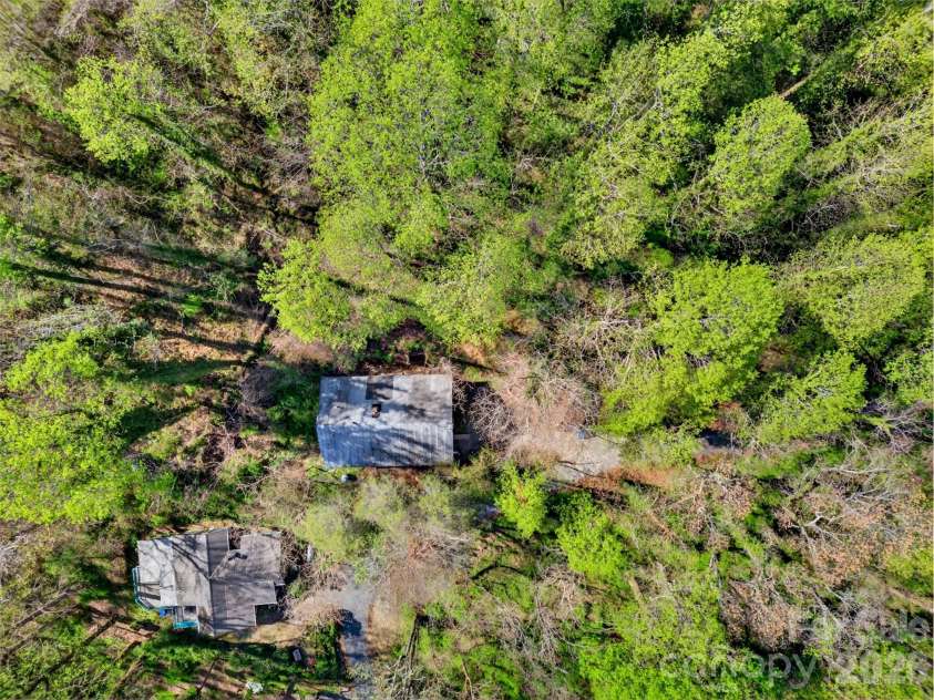 105 Poplar Street, Saluda, NC 28773.  MLS# CAR4337766, YatesRealty ID 23779. 