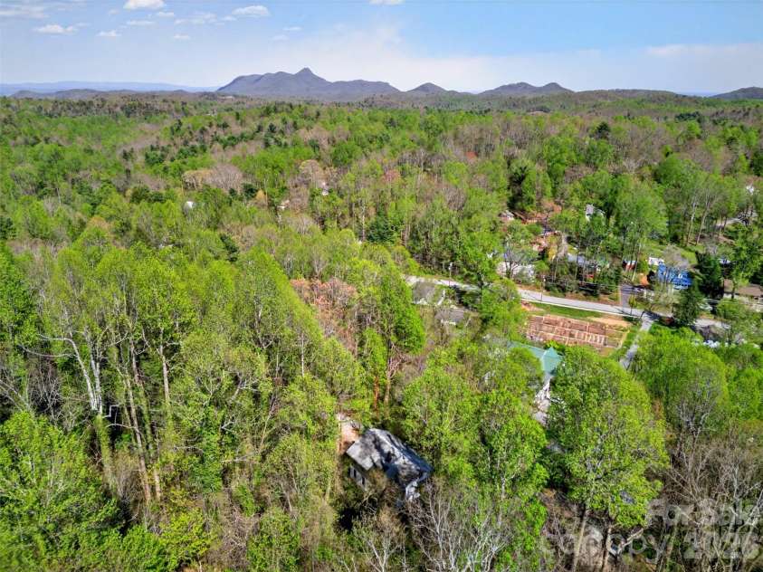 105 Poplar Street, Saluda, NC 28773.  MLS# CAR4337766, YatesRealty ID 23779. 